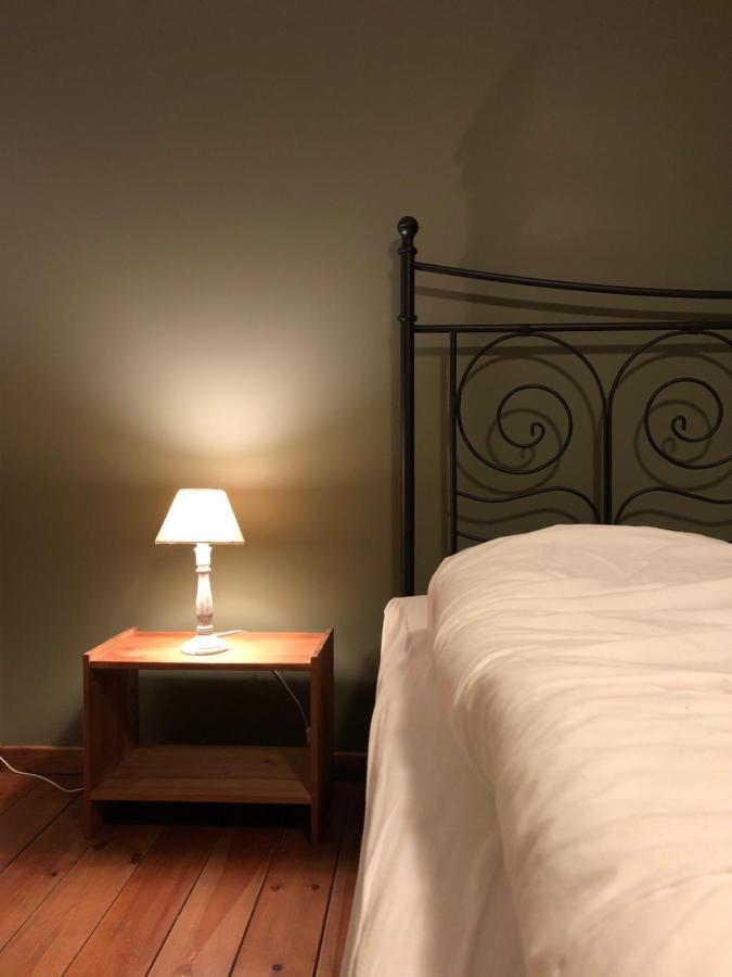 Maison Flo Houffalize Bagian luar foto