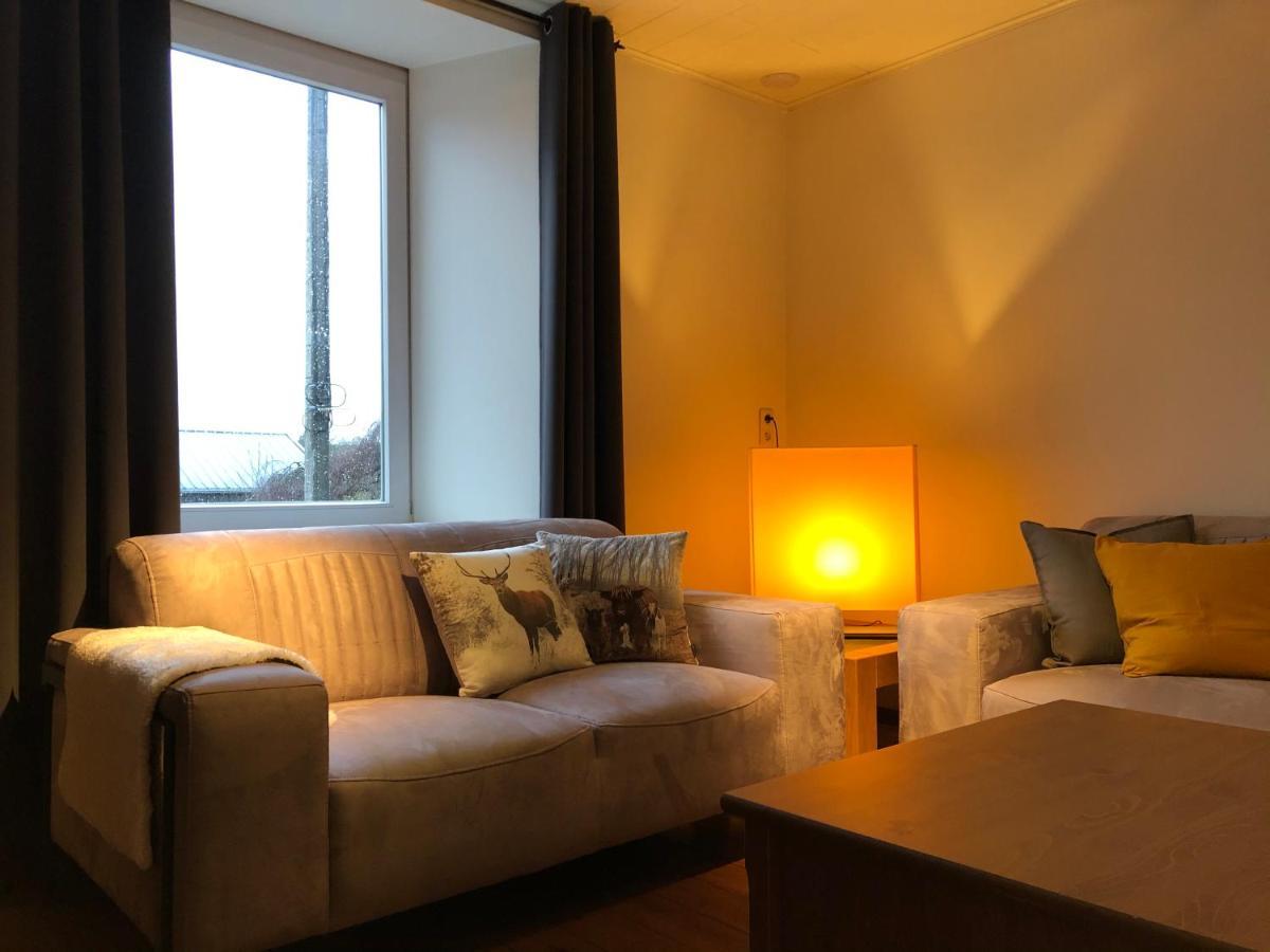 Maison Flo Houffalize Bagian luar foto