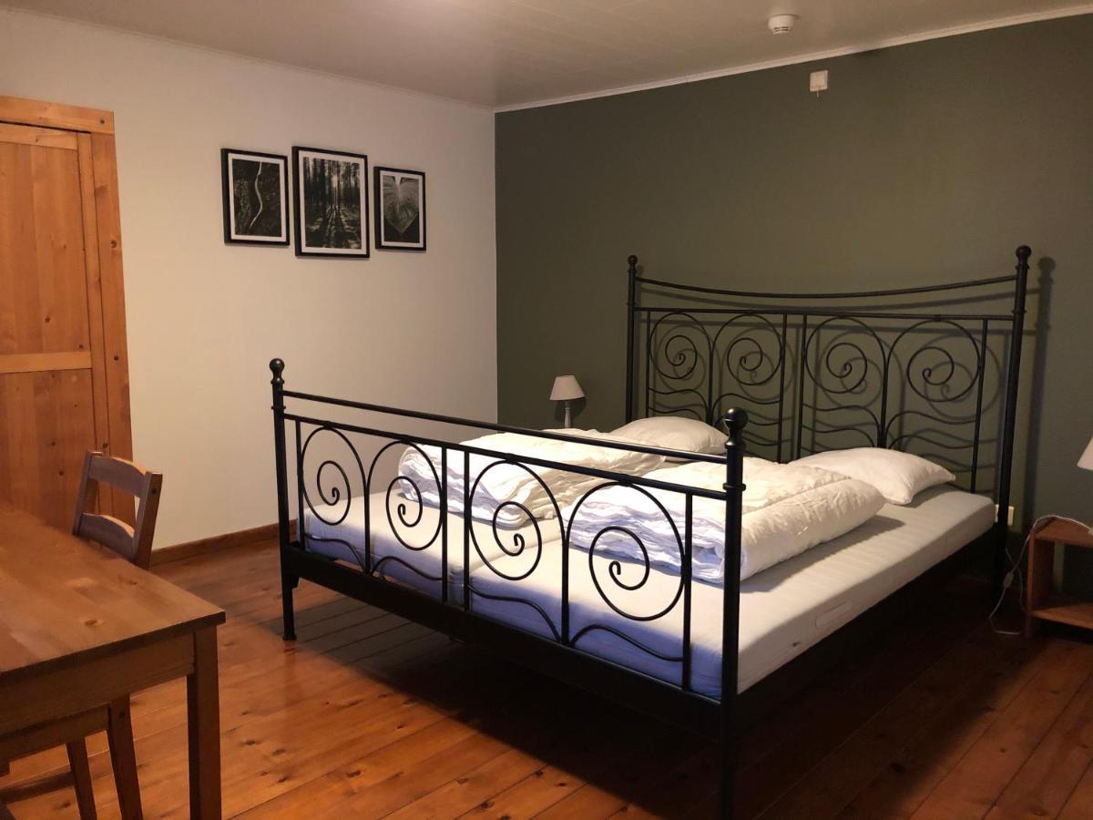 Maison Flo Houffalize Bagian luar foto